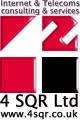 4 SQR Ltd logo