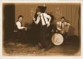 52 Skidoo 1920/30's Prohibition Era Jazz Band image 1