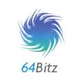 64Bitz Computer Consultancy Limited logo