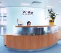 7city Learning logo