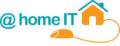 @home IT logo