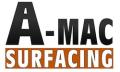 A-Mac Surfacing Ltd. logo