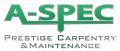 A-Spec Carpentry Specialists LTD image 2