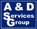 A&D Services Group logo