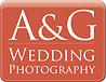 A&G Wedding Photography logo