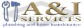 A&I Services logo