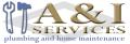 A&I Services logo