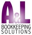 A&L Bookkeeping Solutions logo