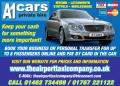 A1 Cars Private Hire image 6