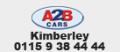 A2B CARS - KIMBERLEY & EASTWOOD image 4