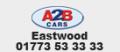 A2B CARS - KIMBERLEY & EASTWOOD image 5