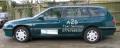 A2B Taxi Services logo