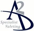 A2D Mobile Car Valeting logo