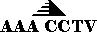 AAA CCTV Stockport Cheshire logo