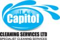 AAA Carpet Cleaning logo