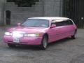 AAA Limousine Hire image 2