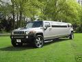 AAA Stretch limos london image 5