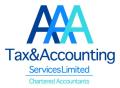 AAA Tax and Accounting Services Ltd, Oldham Chartered Accountants logo