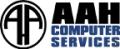 AAH Computer Services logo