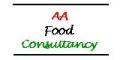 AA Food Consultancy logo