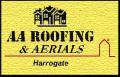 AA Roofing and Aerials image 1