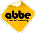 ABBE Contract Motoring logo