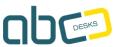 ABC Desks, Computer Desks for Schools & College ICT Rooms logo
