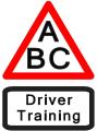 A.B.C. Driver Training logo
