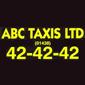 ABC Taxis Stevenage Ltd logo