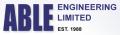 ABLE ENGINEERING LTD logo