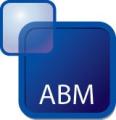 ABM Solicitors logo