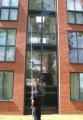 AB Cleaning- Ladderless Window Cleaning image 1