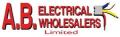 AB Electrical Wholesalers Ltd logo