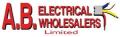 AB Electrical Wholesalers Ltd logo
