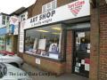 A.Boville Wright Ltd (Bovilles Art Shops) image 1