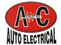 ACAUTO ELECTRICAL logo