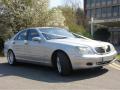 ACES Wedding Car Hire in Lincolnshire image 2