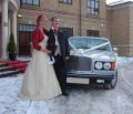 ACES Wedding Car Hire in Lincolnshire image 3