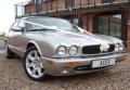 ACES Wedding Car Hire in Lincolnshire image 4