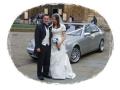 ACES Wedding Car Hire in Lincolnshire image 6
