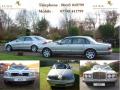 ACES Wedding Car Hire in Lincolnshire image 9