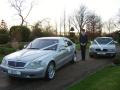 ACES Wedding Car Hire in Lincolnshire image 10