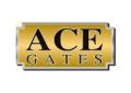 ACE Gates and Railings logo