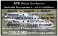 ACE Private Hire Services image 2