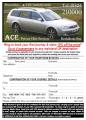 ACE Private Hire Services image 4