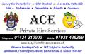 ACE Private Hire Services image 1