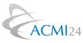 ACMI24 logo