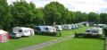 ACORNS CARAVAN PARK logo