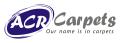 ACR CARPETS logo