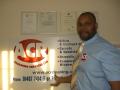 ACR Cleaning Services Ltd. logo